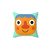 Noodle & Pals Noodle Face Pillow for Kids