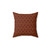 Room 237 Shining Movie Pillow