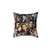 Soft, Cozy Paul Wesley Pillow for Teens and Young Adults