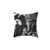 Matthew Gray Gubler Spencer Reid Criminal Minds Pillow
