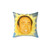 Nicolas Cage Decorative Pillow