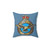 Royal Air Force (RAF) Logo Pillow