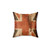 Distressed Union Jack Pillow | UK Flag Vintage Home Decor