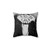 Umbrella Academy Klaus Hargreeves Pillow