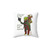 Muppet Christmas Carol Decorative Throw Pillow