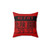 Metal Gear Solid Alert Phase Pillow