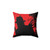Freddy Krueger Horror Movie Pillow
