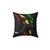 Penrith Panthers Fan Art Pillow