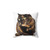 Tortoiseshell Cat Decorative Pillow