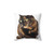 Tortoiseshell Cat Decorative Pillow
