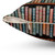 The Library Pillow for Book Lovers