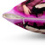 Pedro Pascal Retro Pink Pillow