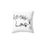 One Direction Fandom Pillow