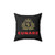 Luxury Cunard Cruise Ship Pillow