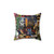 Classic Horror Movie Pillow