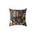 Classic Horror Movie Pillow