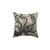 Vintage Kraken Pillow