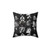 Helene Fischer Collage Decorative Pillow