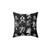 Helene Fischer Collage Decorative Pillow