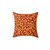 Baked Beans Novelty Throw Pillow
