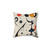 Joan Miro Inspired Decorative Pillow