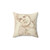 Dreamy Cullen Inquisition Pillow