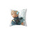 Cloud Strife Final Fantasy 7 Pillow
