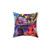 Legendary Zooba Characters Pillow