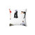Elliot Stabler SVU Pillow - Law & Order Special Victims Unit Decor