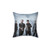 Ghost Adventures Themed Pillow