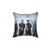 Ghost Adventures Themed Pillow