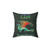 Lazy Rainwing Dragon Pillow - Wings of Fire Inspired