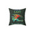 Lazy Rainwing Dragon Pillow - Wings of Fire Inspired