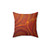 Australian Aboriginal Art Decorative Pillow