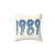 1989 Taylor Swift Inspired Pillow
