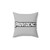Providence University Logo Pillow
