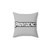 Providence University Logo Pillow