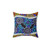 Authentic Aboriginal Art Pillow