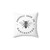 Manchester Worker Bee Pillow