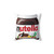 Nutella-themed decorative pillow