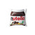 Nutella-themed decorative pillow