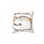 Fat Cat Pillow - Adorable Kitten Cushion for Home Decor