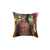 Majima Goro Yakuza Themed Pillow