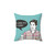 Southern Charm Sewing Pillow