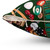 Game Room Billiards & Darts Decorative Pillow