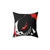 Monokuma Bear Anime Pillow