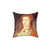 Elizabethan Portrait Pillow - Decor Featuring Queen Elizabeth I
