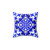 Portuguese Azulejo Tiles Decorative Pillow