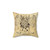 Cthulhu Mythos Decorative Pillow
