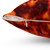 Burnt Rust Decorative Pillow